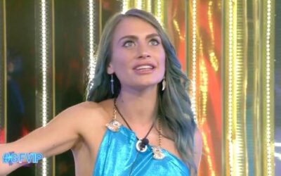 Nikita Pelizon: chi è la vincitrice della settima edizione del Grande Fratello Vip