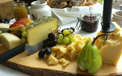 Formaggi italiani che bontà! I migliori al mondo secondo TasteAtlas