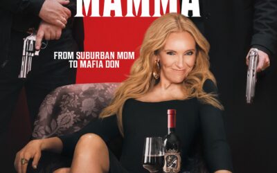 Alfonso Perugini protagonista nel film ” Mafia Mamma”