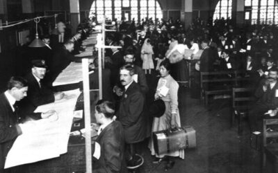 ‘Italiani delle Americhe’, le storie dell’emigrazione