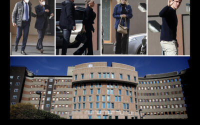 Berlusconi reagisce bene, telefonata a Meloni e Salvini durante il Cdm