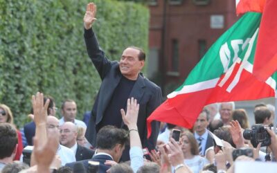 Berlusconi al Giornale: “E’ dura ma ce la farò anche questa volta”