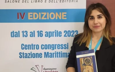 L’edizione dei “Canti Orfici”, curata da Rodolfo Ridolfi presentata al Salone del Libro di Napoli
