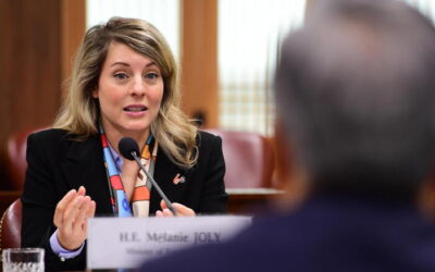 Sudan: ministro canadese, situazione in rapido deterioramento