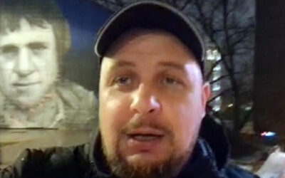 Bomba a San Pietroburgo, è morto il blogger nazionalista Tatarsky