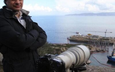 Ucraina: giornalista italiano ferito a Kherson, ucciso il suo interprete