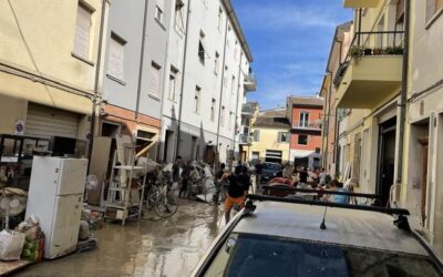 Forza Faenza! Forza Romagna!