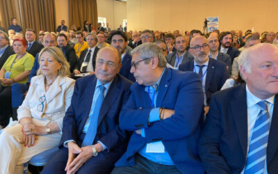 Dc, Totò Cuffaro eletto segretario nazionale ma già è polemica