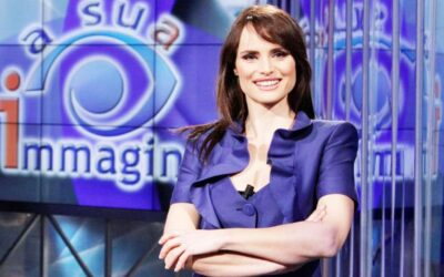 Il Papa negli studi della Rai per un’intervista, è per la prima volta. L’ad Sergio: “evento storico”