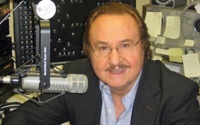 Addio a Sal Palmieri: il fondatore di Radio ICN si è spento a 82 anni