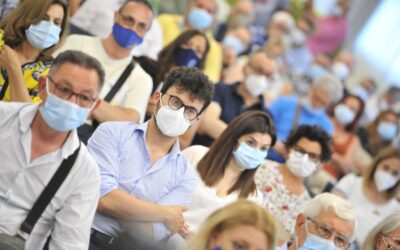 L’Oms dichiara la fine della pandemia da Covid-19