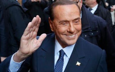 Berlusconi e quelle parole per Renzi: “Ha spesso ragione”