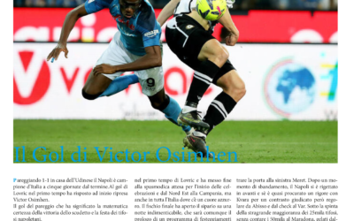 La prima pagina de Ilcittadinoitaliano.com