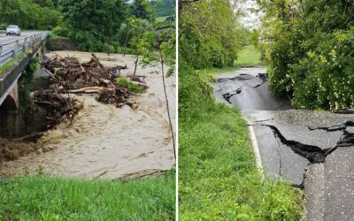Legambiente: “È crisi climatica, Italia impreparata. E l’Emilia-Romagna ha solo perso tempo”