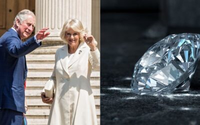 Incoronazione Carlo III, il Sudafrica rivuole il diamante dello scettro regale