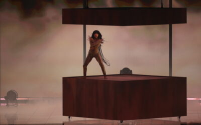 La Svezia vince l’Eurovision Song Contest, quarto Mengoni