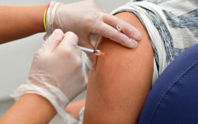 Verso l’addio al vaccino annuale per l’influenza, non servira’ il richiamo