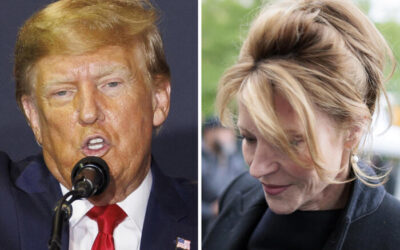 Trump condannato, abusò e diffamò Jean Carroll