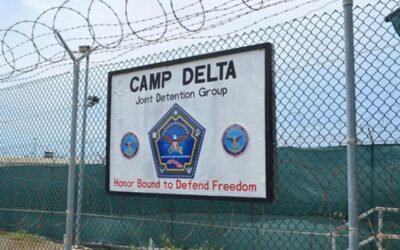 Esperta Onu, ‘a Guantanamo trattamento disumano’