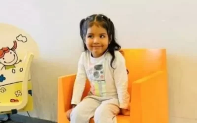 La mamma di Kata: “Ho detto ai carabinieri chi può averla presa, non se la devono prendere con lei”