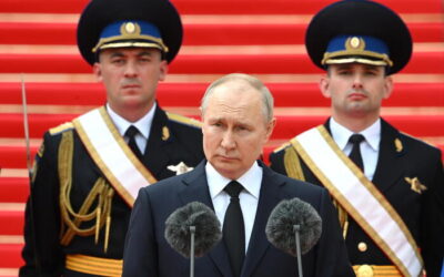 Putin disarma la Wagner e ringrazia i militari con Shoigu