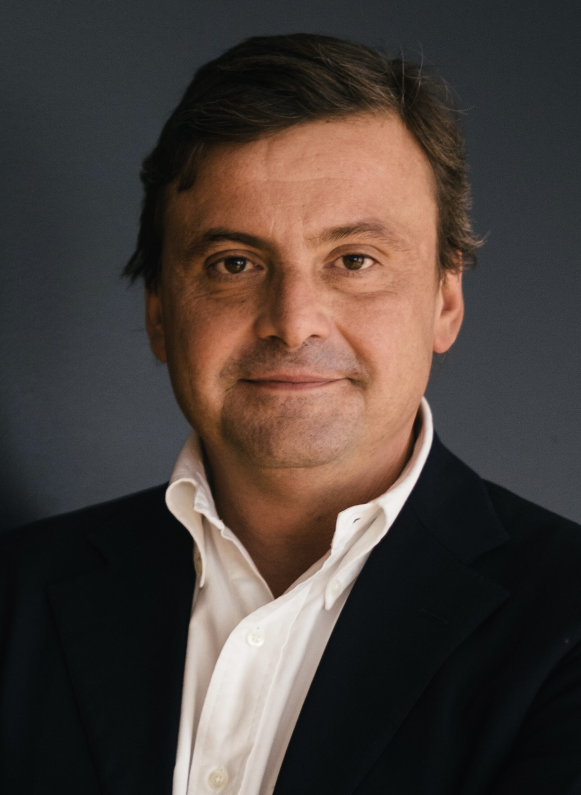 Carlo Calenda