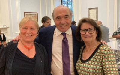 Orgoglio e Memoria, l’Emigrazione Italiana nelle Americhe