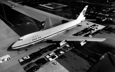 Tre decenni dopo: perché la Pan Am  dichiarò bancarotta?
