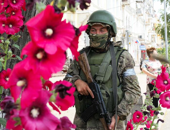 Intelligence Gb, da Wagner sfida decisiva allo Stato russo