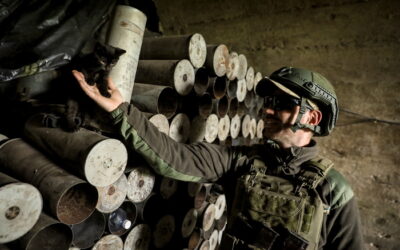 Guerra Ucraina-Russia, come sta andando la controffensiva Ucraina: attacchi su quattro direttrici