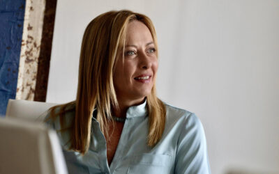 Diretta streaming Meloni al Congresso Usa L’intervento in diretta