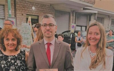 Colleferro: Successo della prima Edizione “La via dell`Arte”