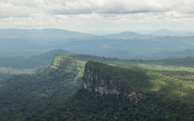 Salvato turista italiano disperso per 3 giorni in Amazzonia