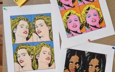 Al comune di Segni la mostra di Varivà “Quando tutto ebbe inizio”