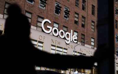 Google, via i collegamenti web alle notizie in Canada