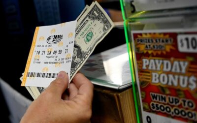 In California vinto il jackpot da un miliardo di dollari