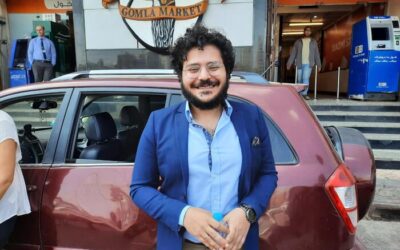 Patrick Zaki graziato dal presidente egiziano Al Sisi