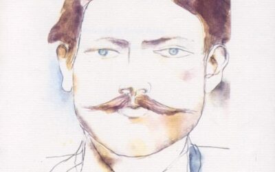 La magica Sardegna di Dino Campana Baciai quel granito