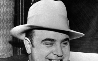 Demolita la villa di Miami dove visse e morì Al Capone