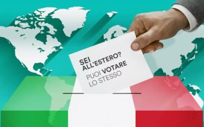 Opinione: E` ora di abolire il voto all`estero
