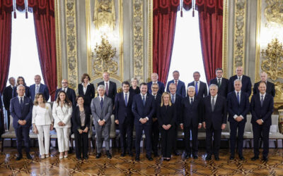 Sondaggio: Il governo durerà 5 anni, gli alleati non tradiranno Meloni