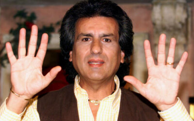 Ciao amico mio… Continua a cantare, in Paradiso ci sono tanti italiani veri