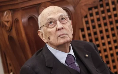Addio a Napolitano, dal Pci al Colle. Il primo presidente Eletto due volte