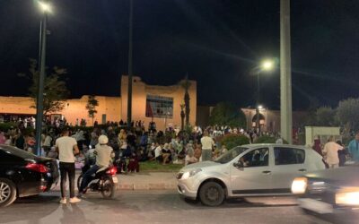 Sisma di magnitudo 7.0 in Marocco, le vittime oltre 600