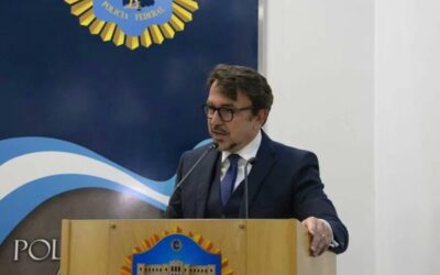 Italia e Argentina rafforzano cooperazione su lotta alle mafie