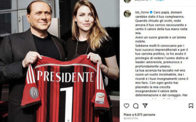 A Paestum il “B day” tra festa e commemorazion