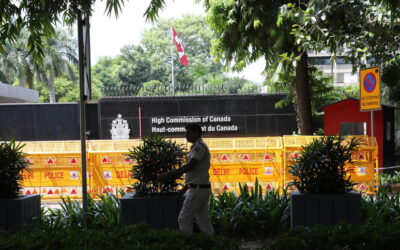 Leader sikh ucciso, il Canada espelle un diplomatico indiano