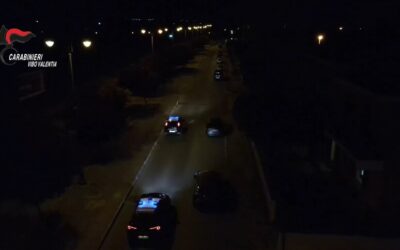 Operazione antimafia ‘Maestrale-Carthago’ in tutta Italia, 84 misure cautelari