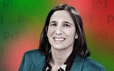 La segretaria Dem alle prese con nuove correnti