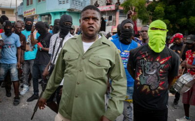 Haiti: gang minacciano di cacciare il governo e la forza Onu